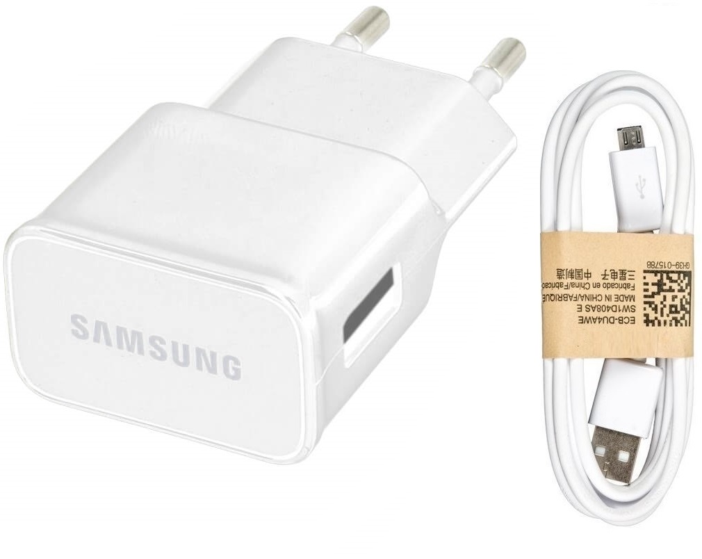 ladegerät samsung s5