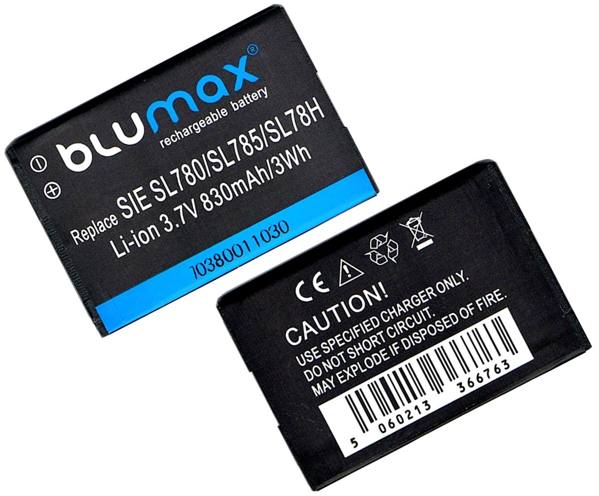 Аккумулятор для gigaset x445