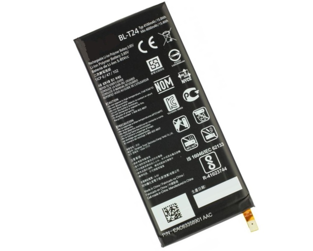 Bl t24 аккумулятор
