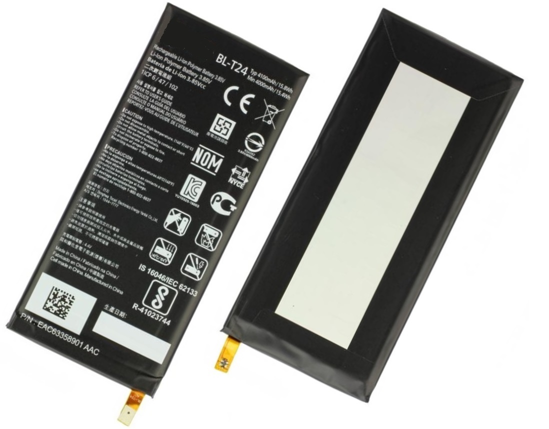 Bl t24 аккумулятор