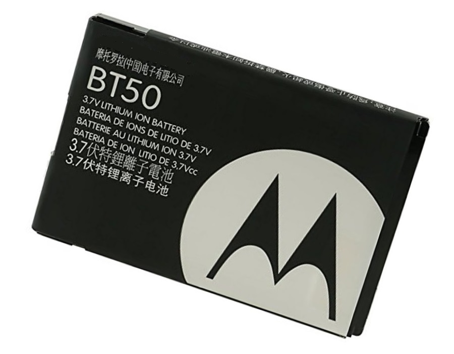 Аккумулятор motorola bt50
