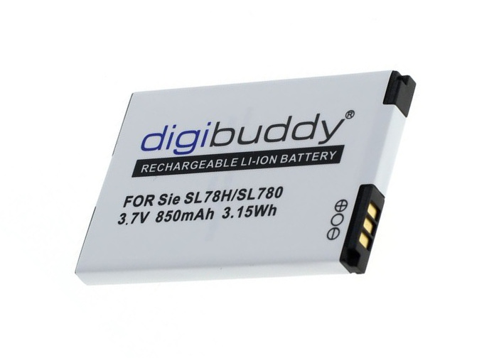 Аккумулятор для gigaset x445