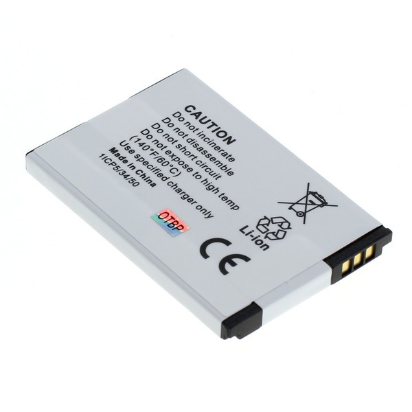 Original OTB Akku für Siemens Gigaset V30145K1310X445 Telefon Accu