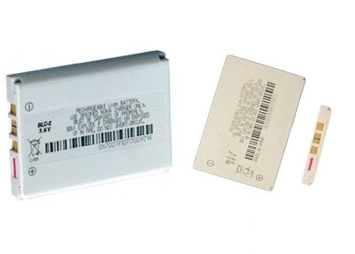 Nokia blc 2 аккумулятор