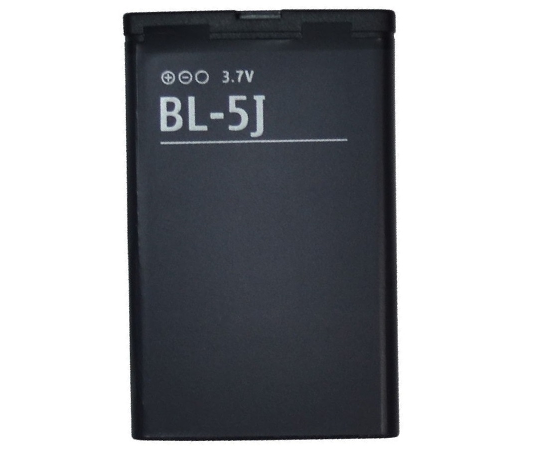 Brondi 30002788 Batteria BL 20A A Litio 900mAh Bulk Per Brondi Amico