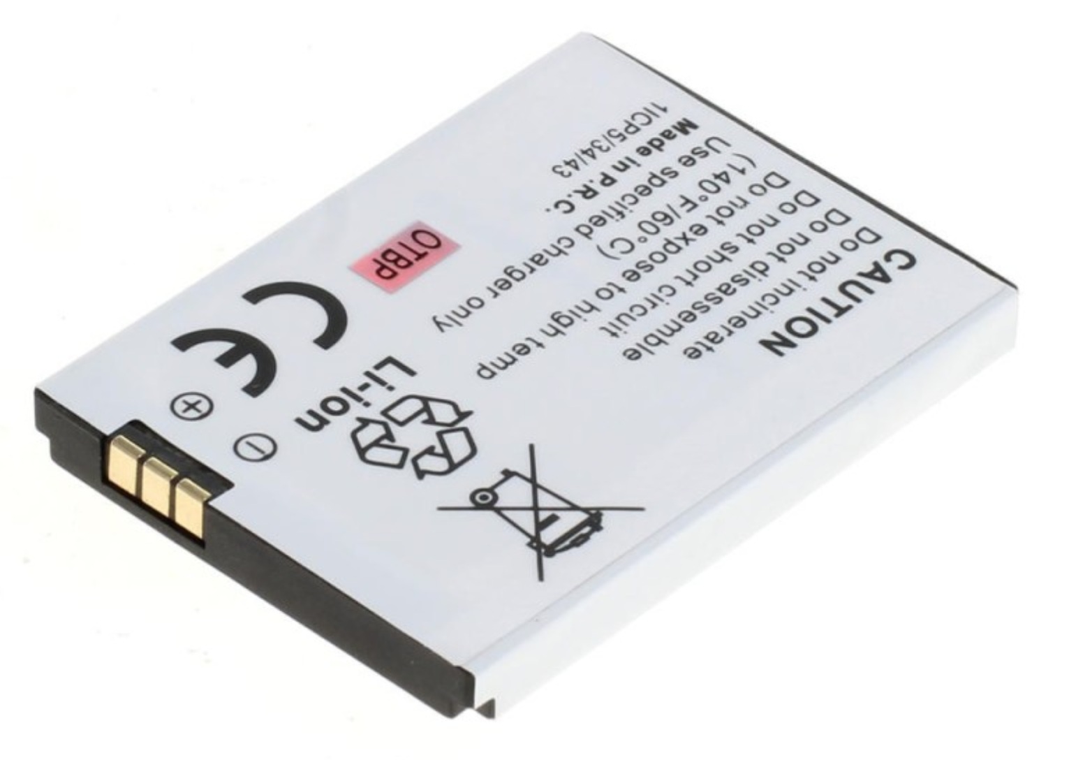 Bl 52uh аккумулятор